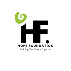 HOPE logo
